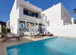 Resale - VILLA -
SAN JAVIER - Costa Calida