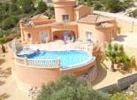 Resale - VILLA -
JÁVEA - Costa Blanca