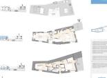New Build - HOUSE -
MÁLAGA - Playa de la Malagueta