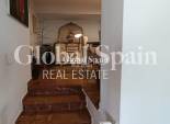 Wederverkoop - APPARTEMENT -
LAS RAMBLAS GOLF - Inland
