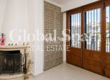 Wederverkoop - HUIS -
L'ALBIR - center