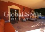 Wiederverkauf - VILLA -
ORIHUELA COSTA - CAMPOAMOR