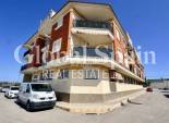 Wiederverkauf - WOHNUNG -
DOLORES - Costa Blanca
