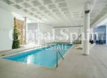 Resale - APARTMENT -
GUARDAMAR DEL SEGURA - Guardamar del Segura