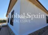 Resale - HOUSE -
GUARDAMAR DEL SEGURA - Buenavista