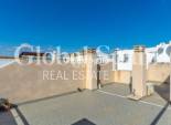 Wederverkoop - PENTHOUSE -
TORREVIEJA - Costa Blanca