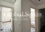 Wederverkoop - APPARTEMENT -
TORREVIEJA - Center