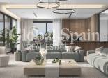 Neubau - VILLA -
BENAHAVÍS - Urbaniz. Madroñal