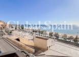 Wiederverkauf - Apartment - Wohnung -
ALICANTE - Centro
