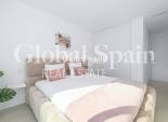 Wederverkoop - VILLA -
BENISSA - Costa Blanca