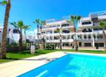 Wiederverkauf - PENTHOUSE -
ORIHUELA COSTA - Los Almendros-la Florida