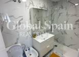 Resale - HOUSE -
TORREVIEJA - Cabo Cervera