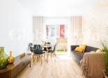 Revente - APPARTEMENT -
SAN PEDRO DEL PINATAR - Costa Calida
