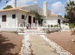 Resale - VILLA -
CABO ROIG - Costa Blanca