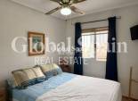 Wederverkoop - PENTHOUSE -
GUARDAMAR DEL SEGURA - Costa Blanca