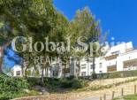 Wederverkoop - PENTHOUSE -
ORIHUELA COSTA - Costa Blanca