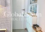 Resale - APARTMENT -
PILAR DE LA HORADADA - MIL PALMERAS 