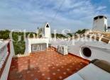 Wiederverkauf - VILLA -
VILLAMARTÍN - Costa Blanca