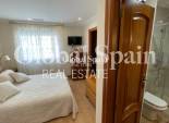 Resale - HOUSE -
ELCHE - Costa Blanca