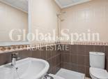 Resale - HOUSE -
SAN MIGUEL DE SALINAS - Inland