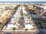 New Build - APARTMENT -
PILAR DE LA HORADADA - Torre de la Horadada