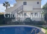 Resale - VILLA -
CAMPOSOL - Inland