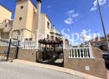 Resale - HOUSE -
ORIHUELA COSTA - Costa Blanca