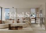 Nowo zbudowane - PENTHOUSE -
MIJAS - Urb. Buenavista