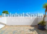 Revente - PENTHOUSE -
JÁVEA - Costa Blanca