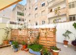Odsprzedaż - MIESZKANIE -
TORREVIEJA - 