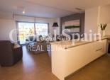 New Build - APARTMENT -
ORIHUELA - Vistabella Golf