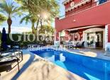 Wederverkoop - VILLA -
MAR MENOR GOLF RESORT - Inland
