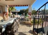 Resale - HOUSE -
CREVILLENTE - Inland