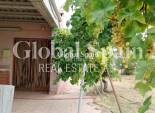 Resale - HOUSE -
CARTAGENA - La Magdalena