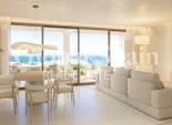 Neubau - WOHNUNG -
MOJÁCAR - Playa De Macenas