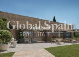 Nueva construcción  - APARTAMENTO -
ESTEPONA - Urb. La Gaspara