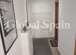 Revente - APPARTEMENT -
SUCINA - Inland