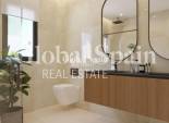 Nueva construcción  - VILLA -
FINESTRAT