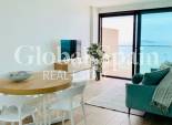 Resale - APARTMENT -
LA MANGA DEL MAR MENOR