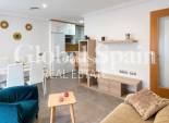 Odsprzedaż - MIESZKANIE -
TORREVIEJA - La Mata pueblo