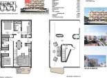 Nouvelle construction - PENTHOUSE -
EL CAMPELLO - Muchavista