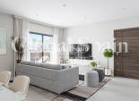 New Build - VILLA -
PUERTO DE MAZARRÓN - Caleñares