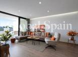 Resale - HOUSE -
DOLORES - Costa Blanca
