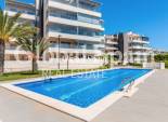 Venta - Apartamento -
ORIHUELA COSTA - VILLAMARTÍN