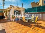 Wiederverkauf - VILLA -
TORREVIEJA - El Chaparral