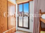 Revente - APPARTEMENT -
LOS ARENALES DEL SOL - Segunda linea playa