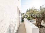 Wiederverkauf - VILLA -
BENISSA - Costa Blanca
