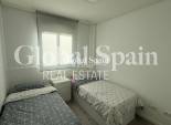 Resale - APARTMENT -
ORIHUELA COSTA - Los Dolses