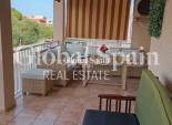 Resale - APARTMENT -
CARTAGENA - Costa Calida