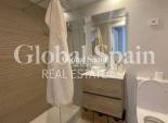 Wederverkoop - APPARTEMENT -
PUNTA PRIMA - Costa Blanca